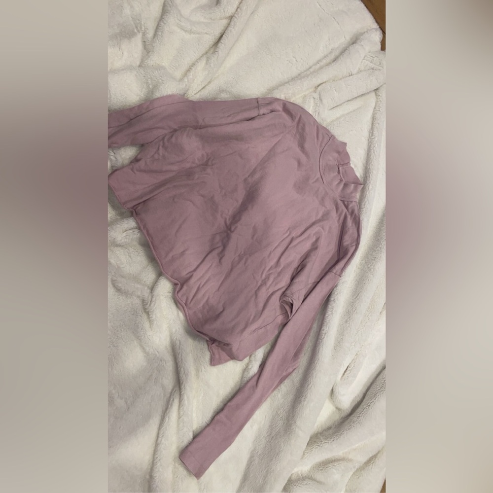 aerie long sleeve